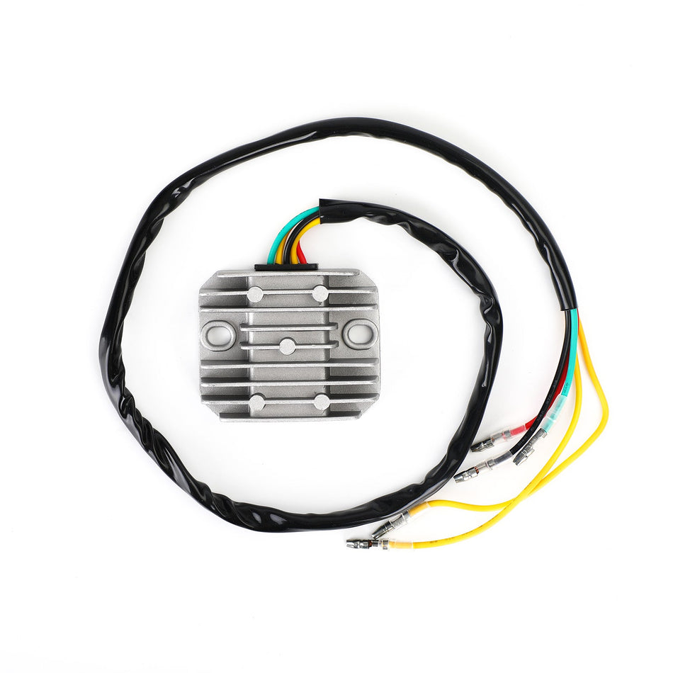 Régulateur de tension régulateur pour Honda 86 87 88 TRX 200SX ATV 2x4 31600-HB3-010