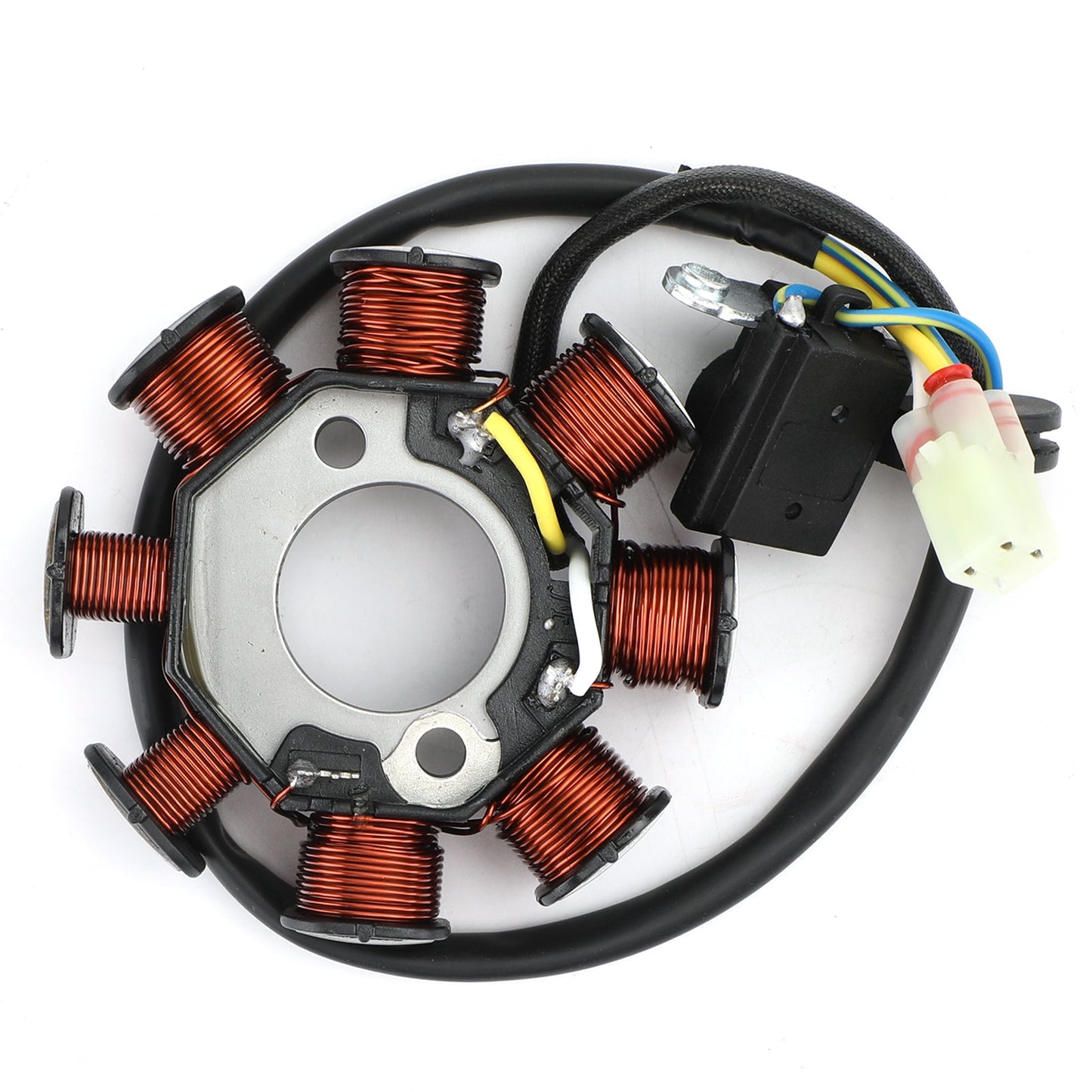 Bobine de stator magnéto pour Arctic Cat ATV 90 2x4 DVX 2006-2008/2011-2017 3305-254 générique