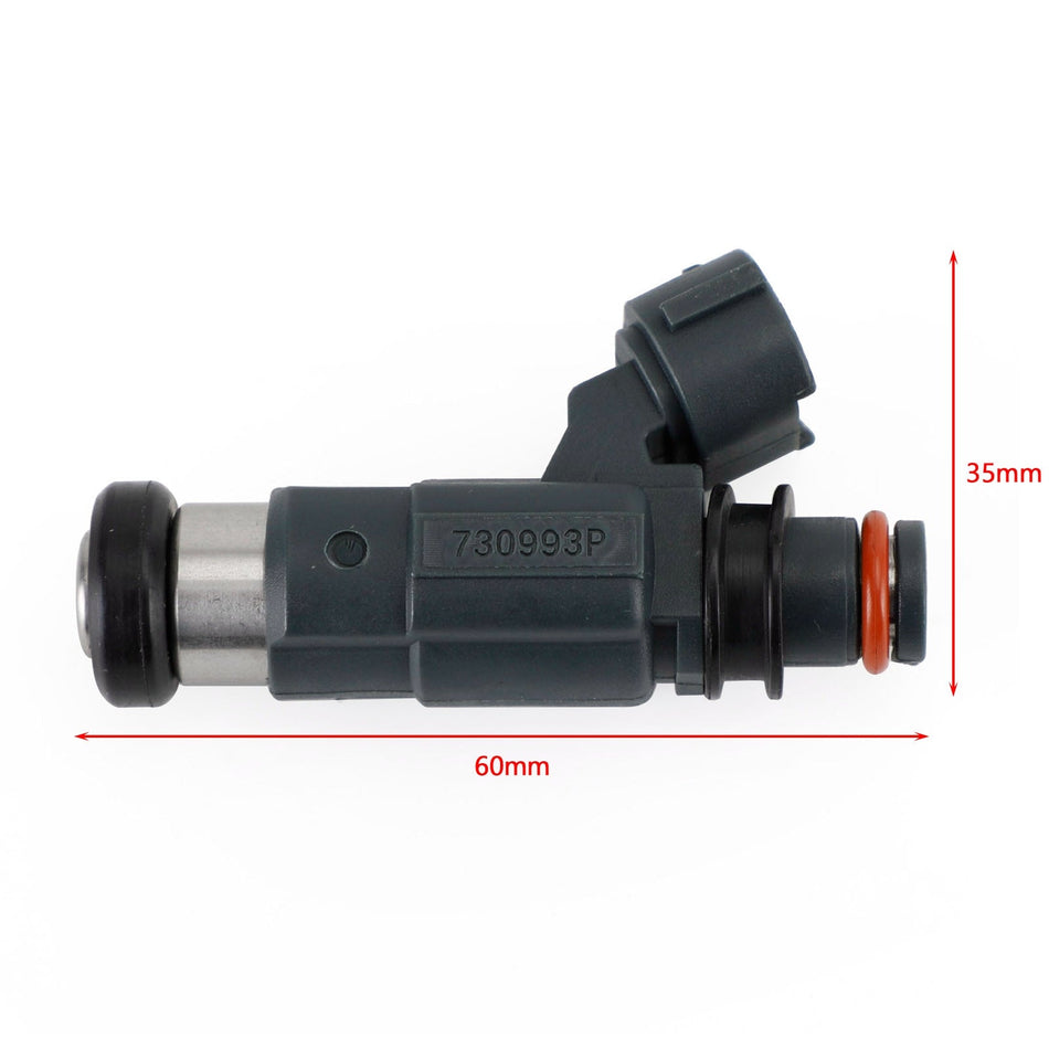 15710-66D00 Suzuki DF60-DF70 1998-2009 Einspritzd眉sen CDH166