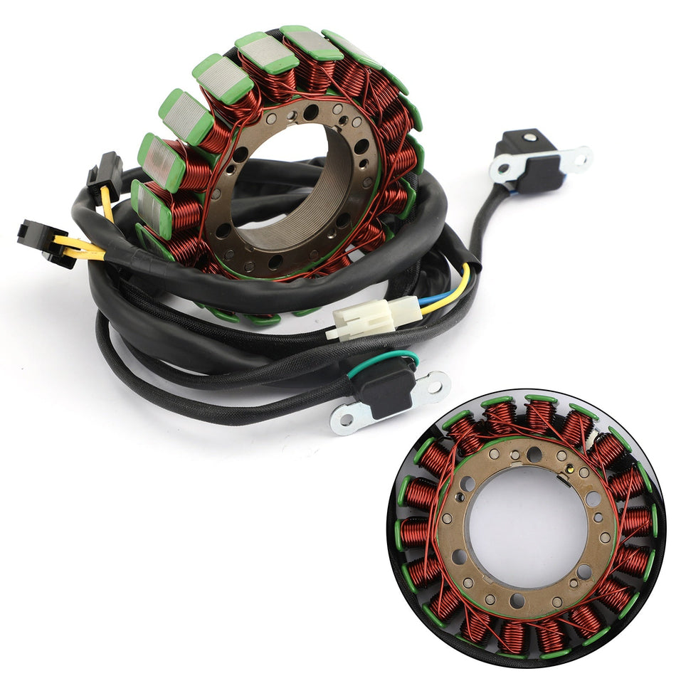 Générateur Magnéto Stator pour Suzuki VS700 vs 700 GL Gle 1 Invader 700 86-87 Générique