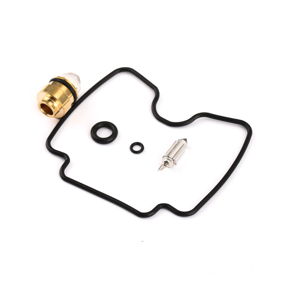 4x kit de réparation de carburateur pour Yamaha FZS 600 HN SH SN FZS600 Fazer 1998-2003