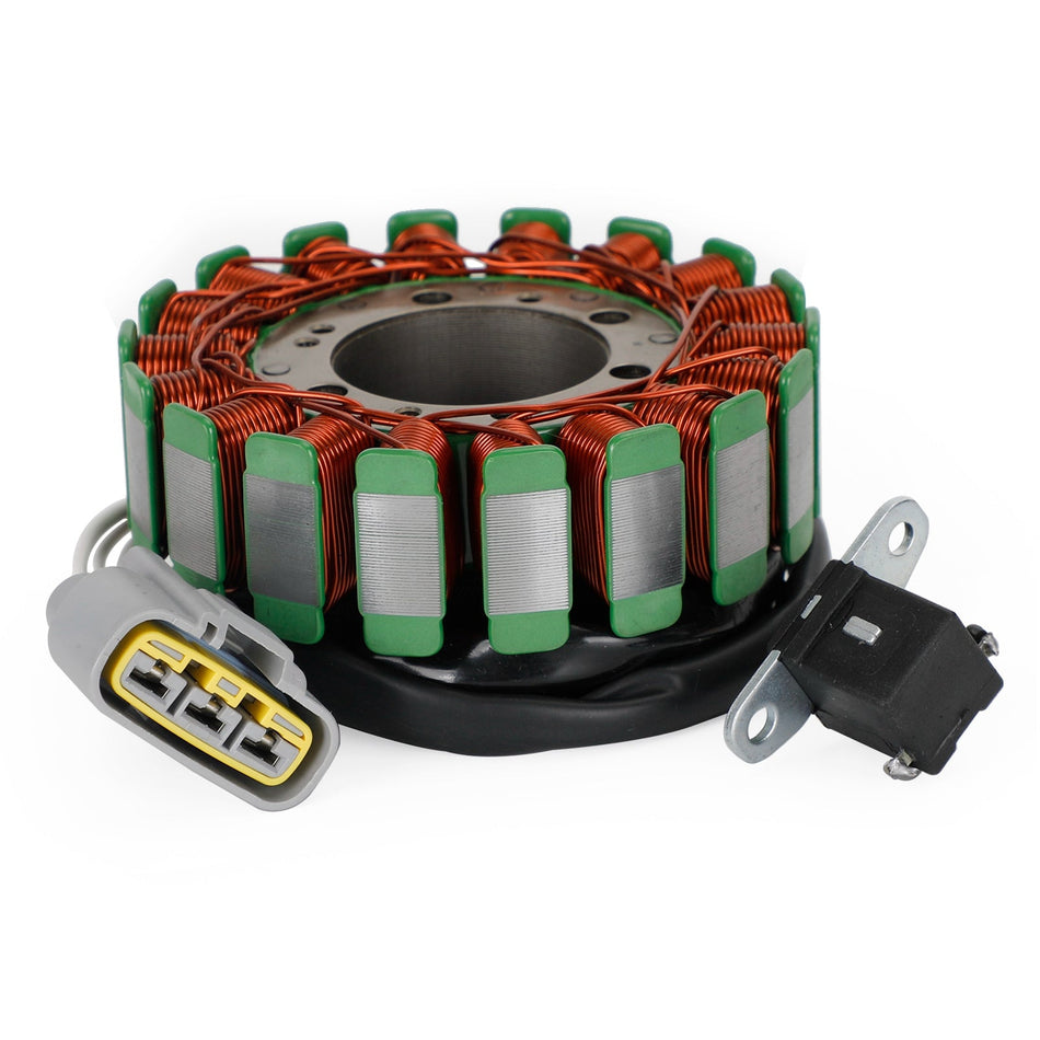 Motorsterngenerator für Yamaha Grizzly YFM700 EPS 2016-2018 B16-H1410-00 FedEx Express Generikum