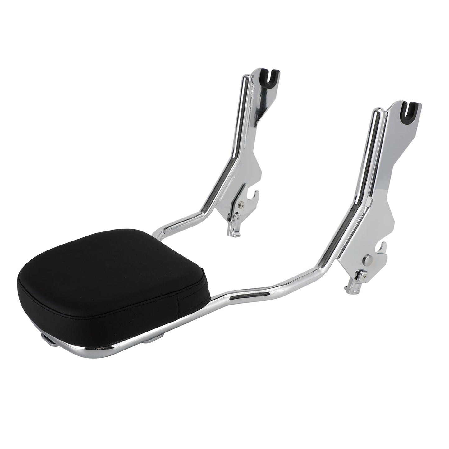 Street Bob FXBB Softail Slim FLSL Deluxe FLDE Passager Sissy Bar Dossier