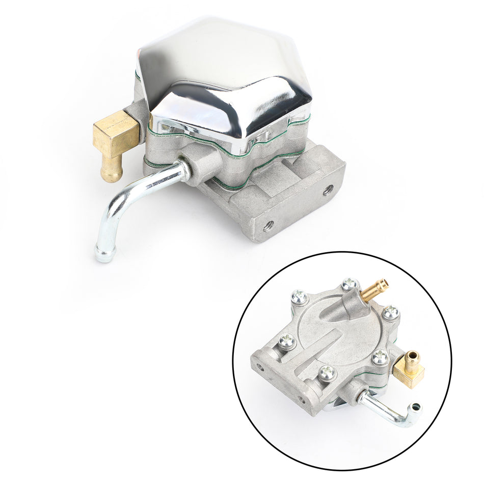 Kraftstoffpumpe Benzinpumpe für Yamaha Virgo XV 125 250 V Star / Route 66 97-18