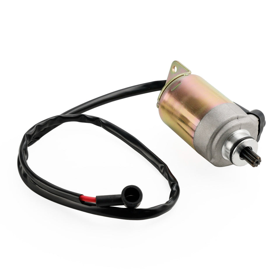 Anlasser für KYMCO MXU MXR 150 2005-2014 31210-LLB1-900 410-58014 19583