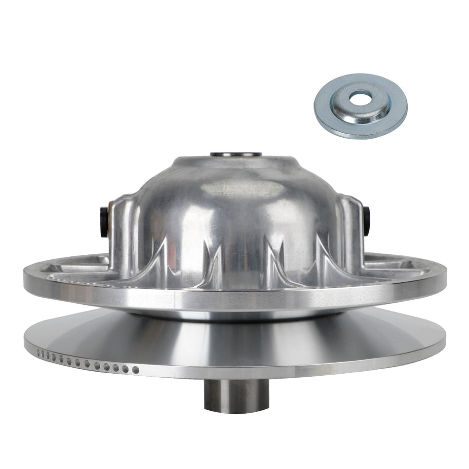 2016–2021 Polaris General / XP Sekundärkupplungr variator mit kompletter Kupplung hinten