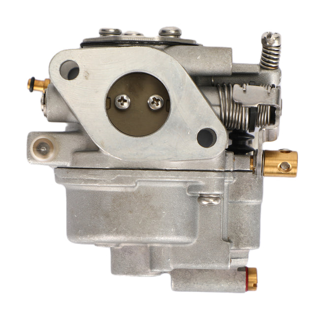 Carburateur pour moteur hors-bord Yamaha Hidea F 9,9 cv 4T 6AU-14301-40 6AU-14301-41