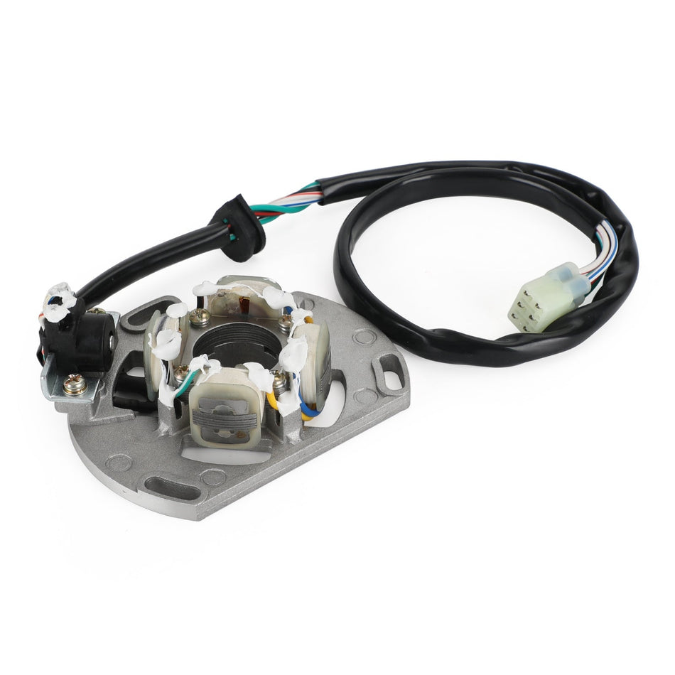 Statorgenerator für Husqvarna TC 65 85 105 XC SX SXS 2003-2017 46139004000 Generika