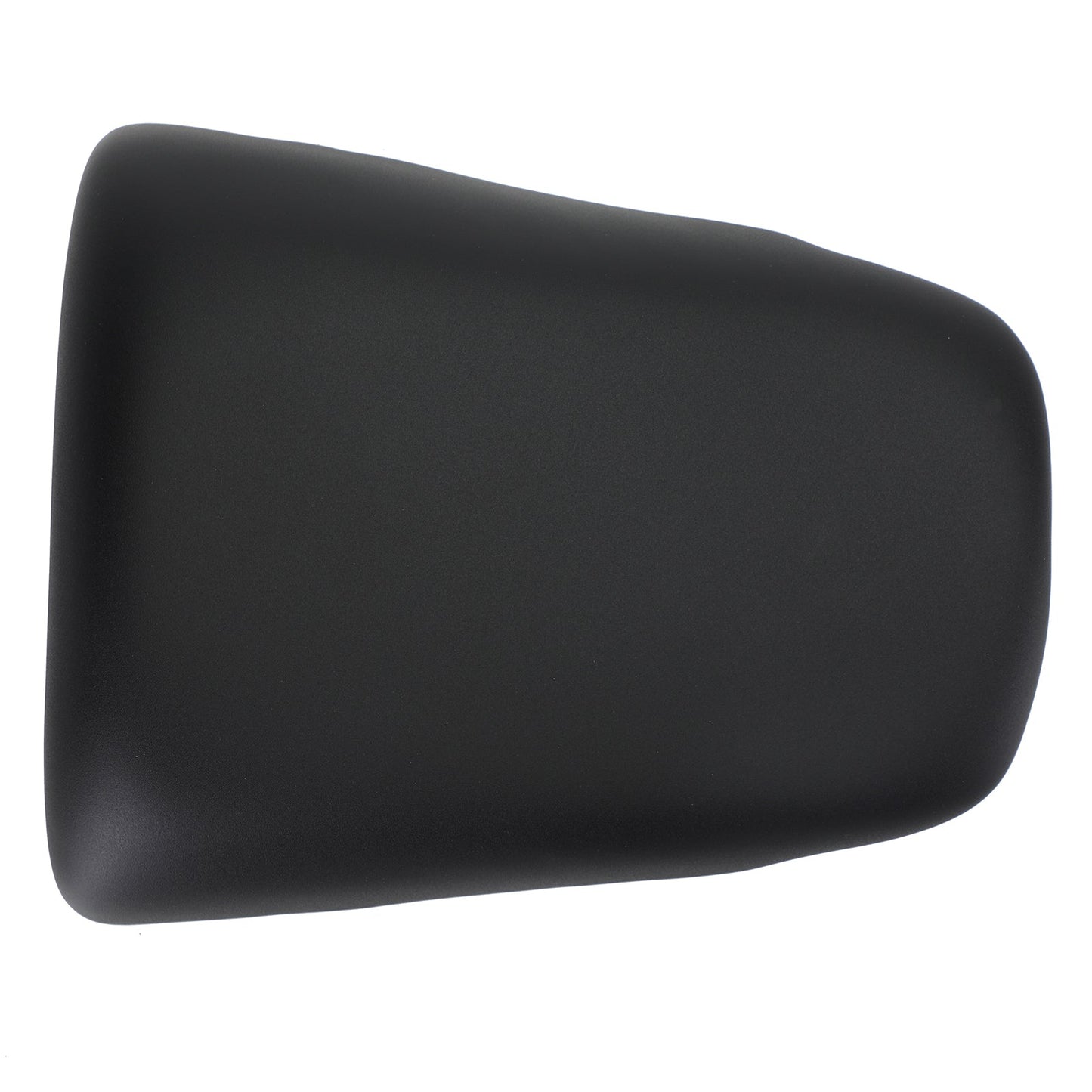 Coussin de siège passager arrière noir pour Suzuki SV650 1000 2003-2007 04 05 06