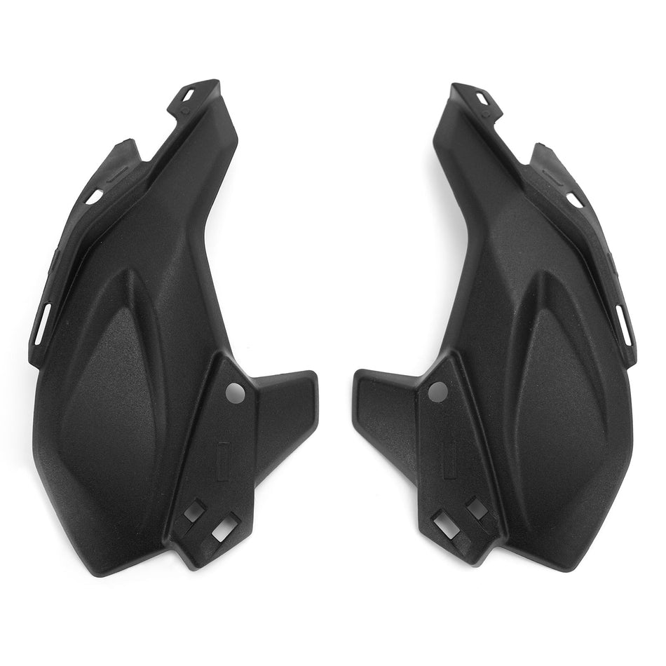 Carénage de carénage de phare avant non peint pour Kawasaki Z900 2017-2019