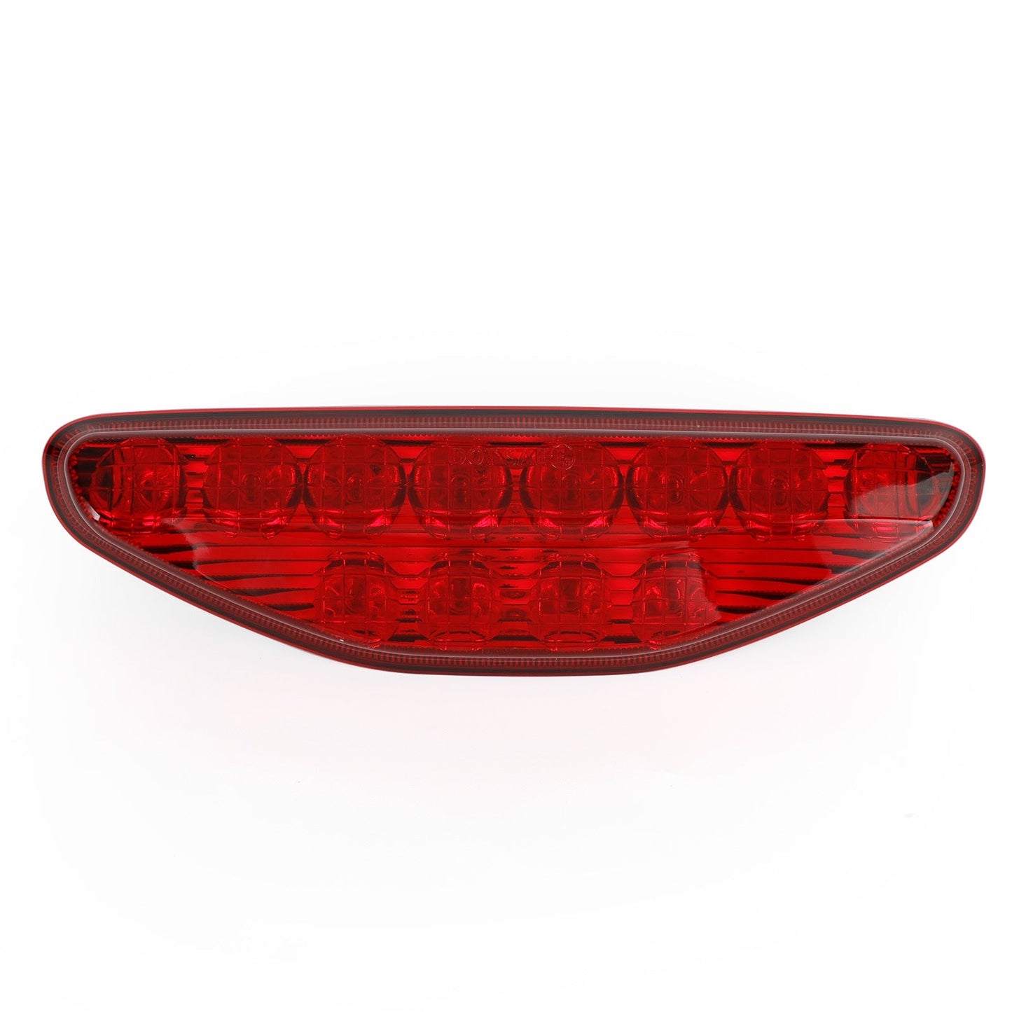 Feu arrière LED feu arrière pour Honda TRX450R &amp; TRX450ER 2006-2014 générique