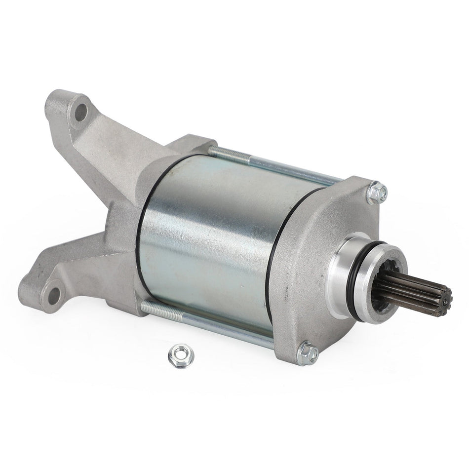 Neuer Starter für Suzuki SV 650/A 650S, SFV 650, V Strom DL 650 650a 2011-2021 Generikum