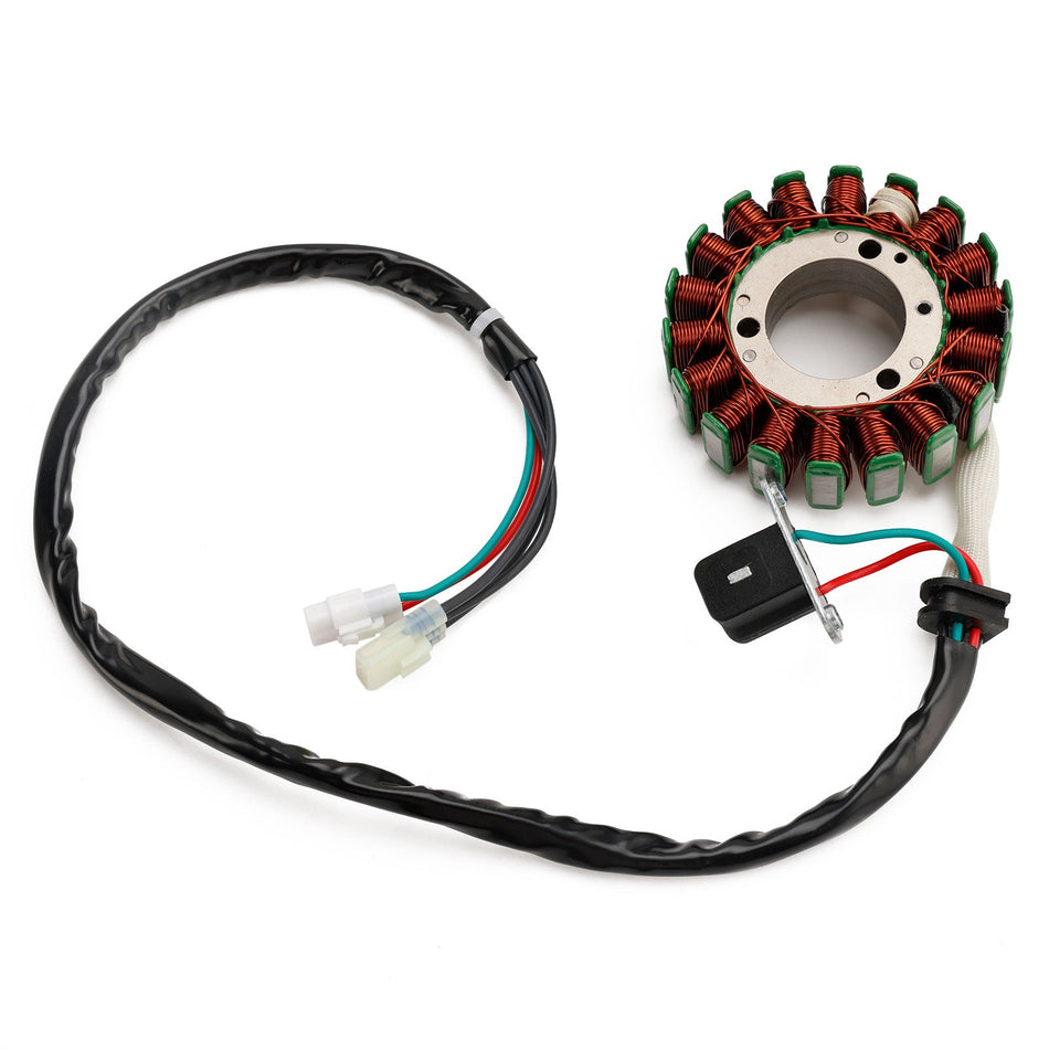 Zündstatorregler-Gleichrichter und Dichtung für Husqvarna FE350 FE250 2017–2023