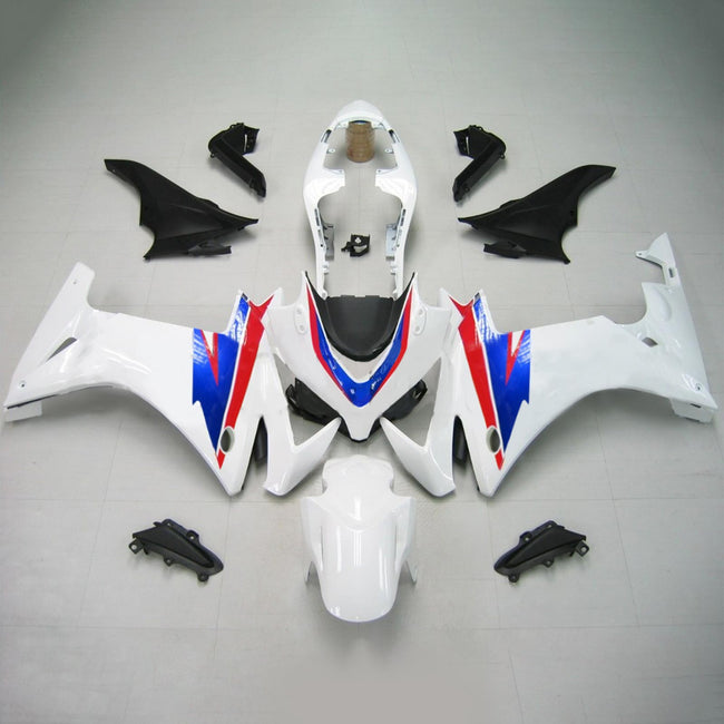 Amotopart 2013-2015 Honda CBR500R Verkleidungssatz