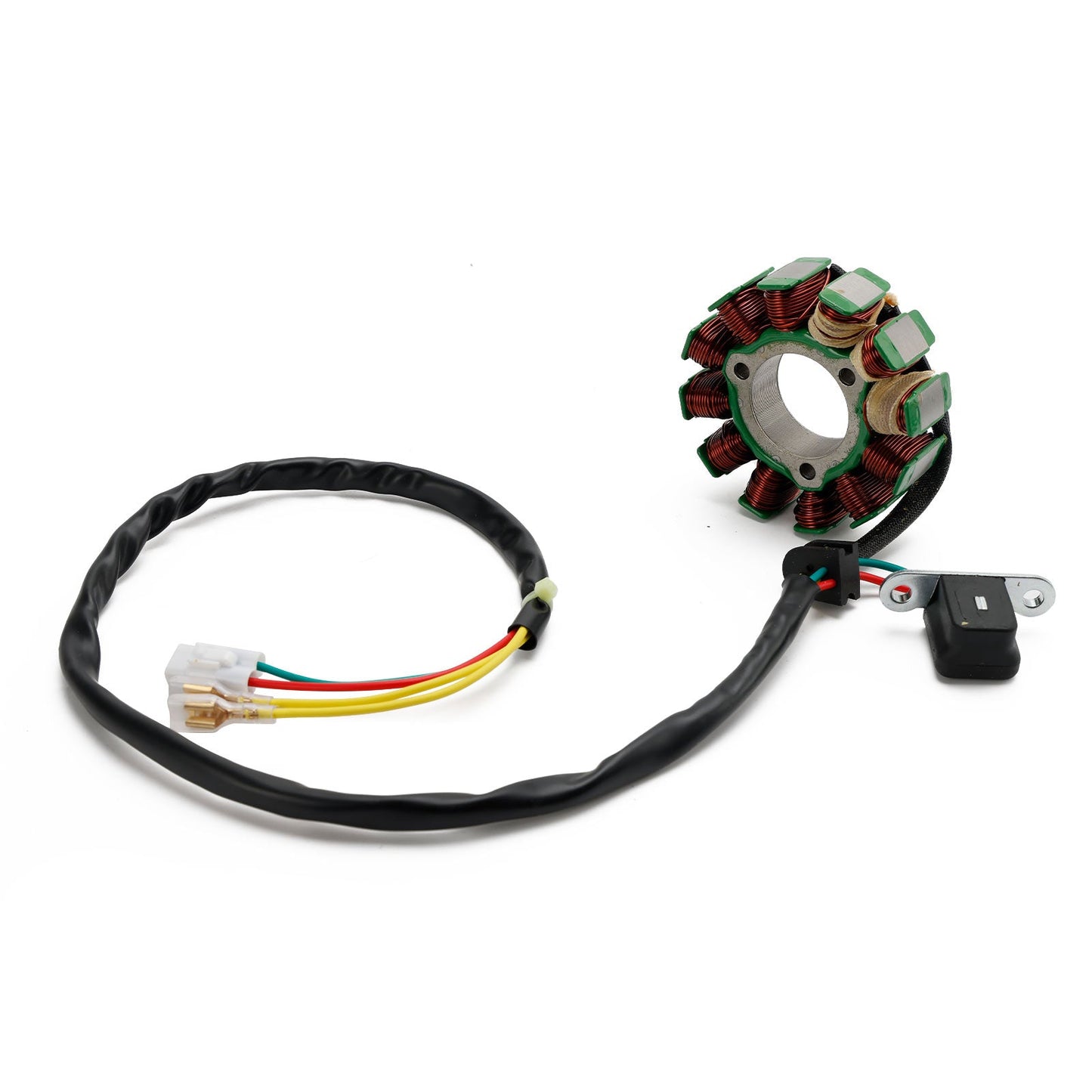 Ignition Stator Regulator Kit For Gas Gas EX 250 350 F MC 250 350 F 2021-2024