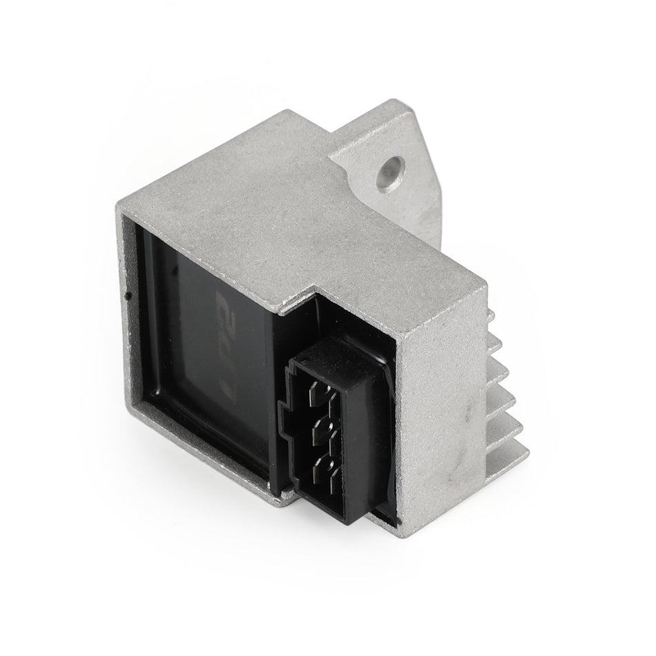 Redresseur de régulateur pour Honda ANF125 ANF 125 Pgmfi 125 ST7 2005 2006 2007 générique