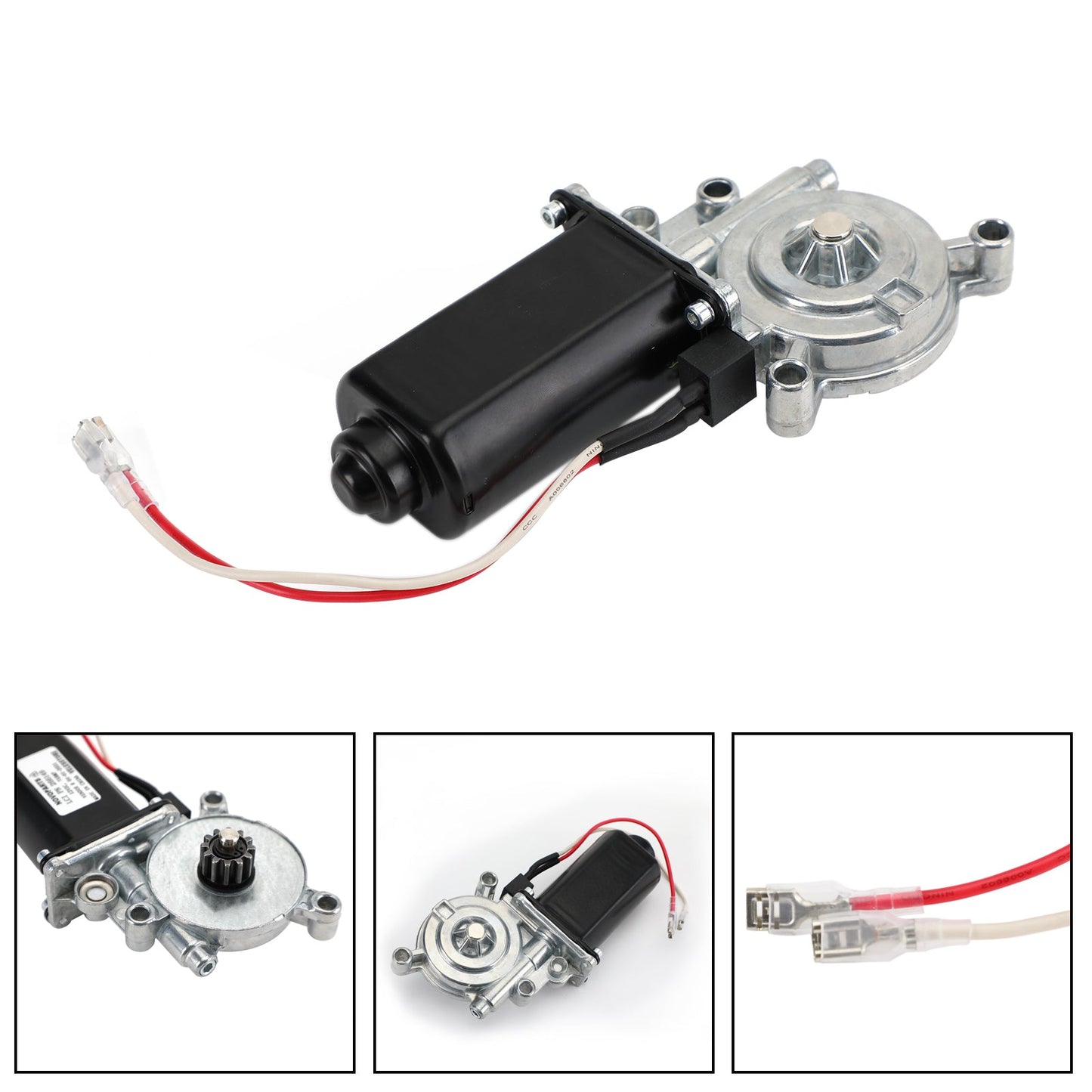 Moteur d'auvent électrique pour camping-car RV pour Solera Venture LCI Lippert 373566 266149