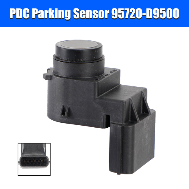 PDC Parksensor 95720-D9500 für Hyundai i30 Ioniq Tucson Kia Sportage Niro