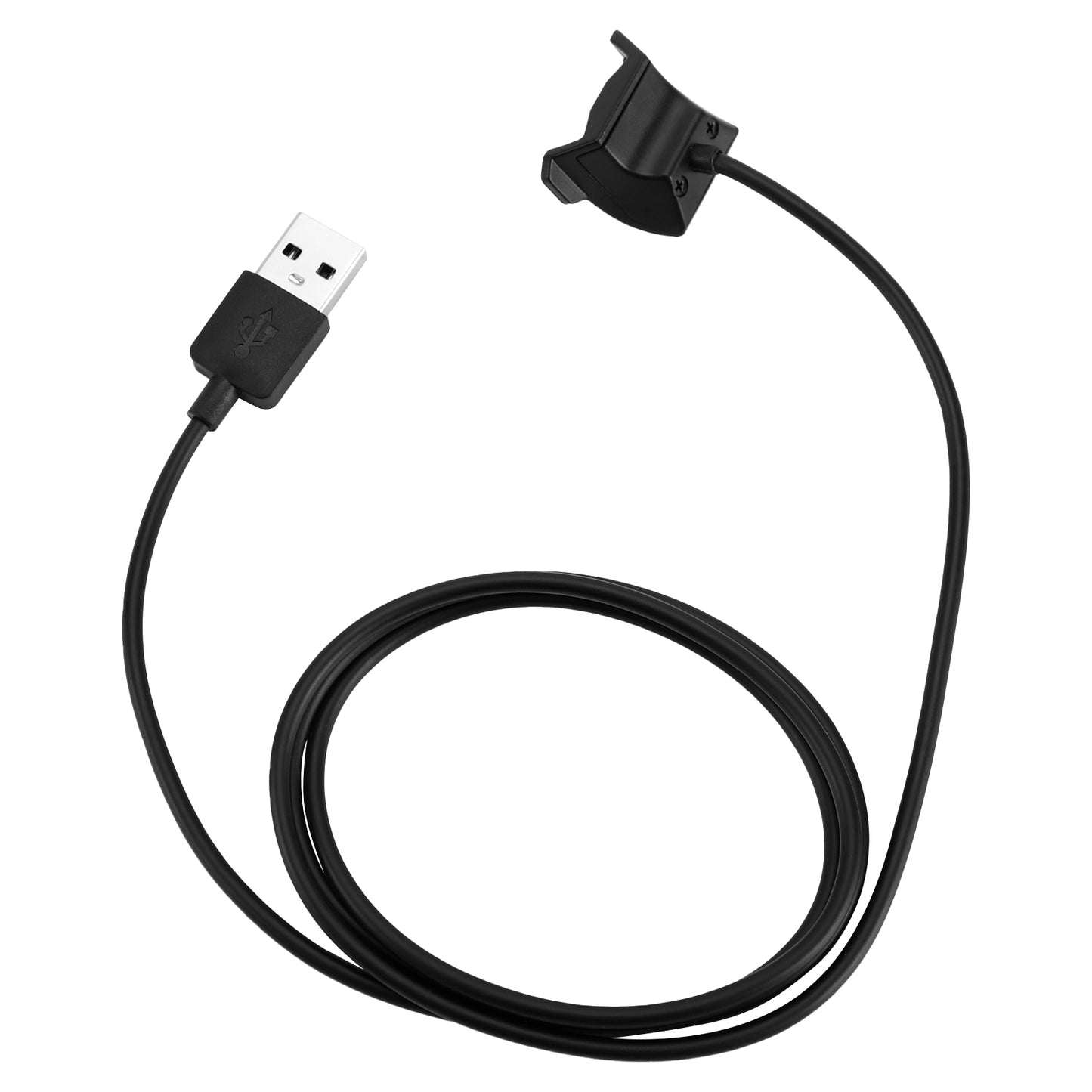 Câble de charge de chargeur USB pour montre intelligente Garmin Vivoactive HR GPS Vivosmart