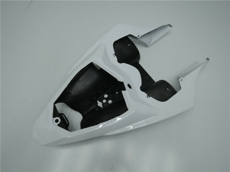 AMOTOPART-Injektion Kunststoff ABS-Verkleidung für Yamaha YZF R1 2009-2011 Rot Weiß generika