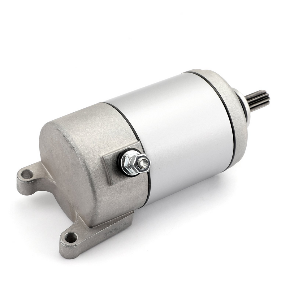 ATV Anlasser für YAMAHA 350 YFM35 YFM35F TFM35G GRIZZLY 07-17 3HE-81890-00