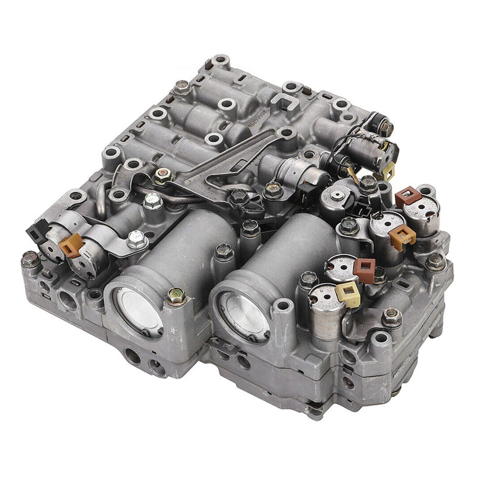 Volkswagen Freelander 00–06 L4 2.0L L6 2.5L 09A JF506E Getriebeventilk?rper 5 Gang