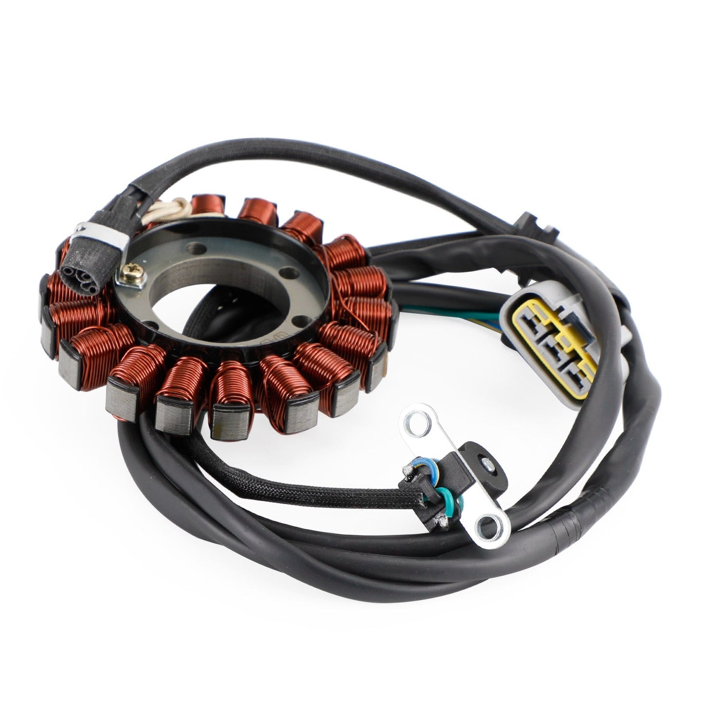 2021 Tiger 850 Sport Magnetgenerator Stator T1302104 T1301502