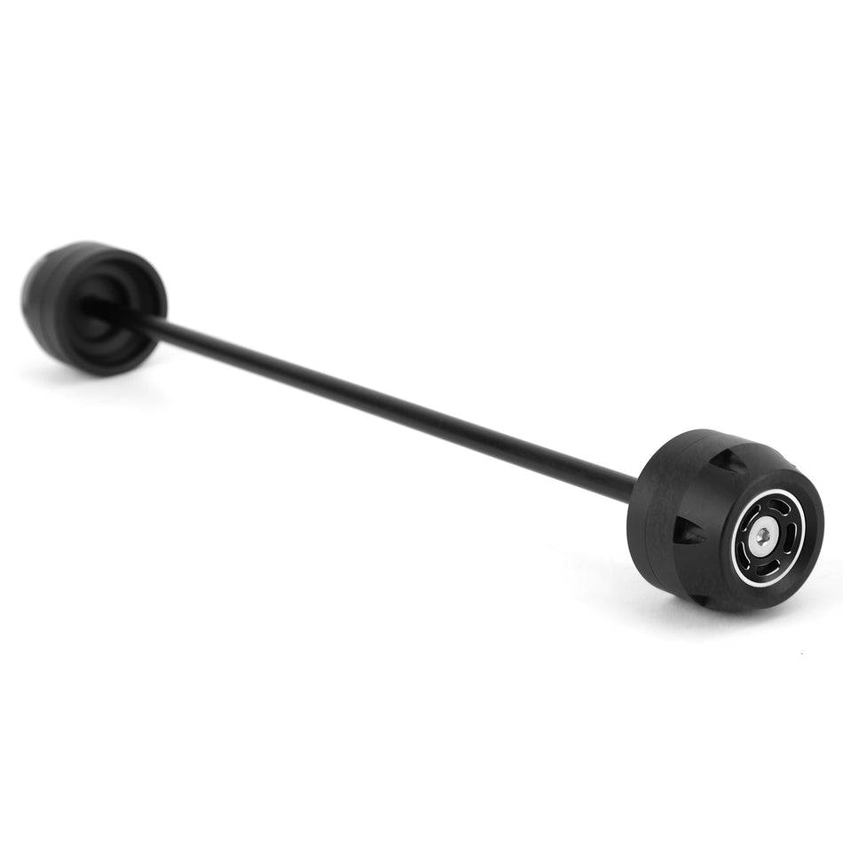 Achs-Schutzpad Sturzpad Hinterrad für BMW F 900 R / F 900 XR 2020