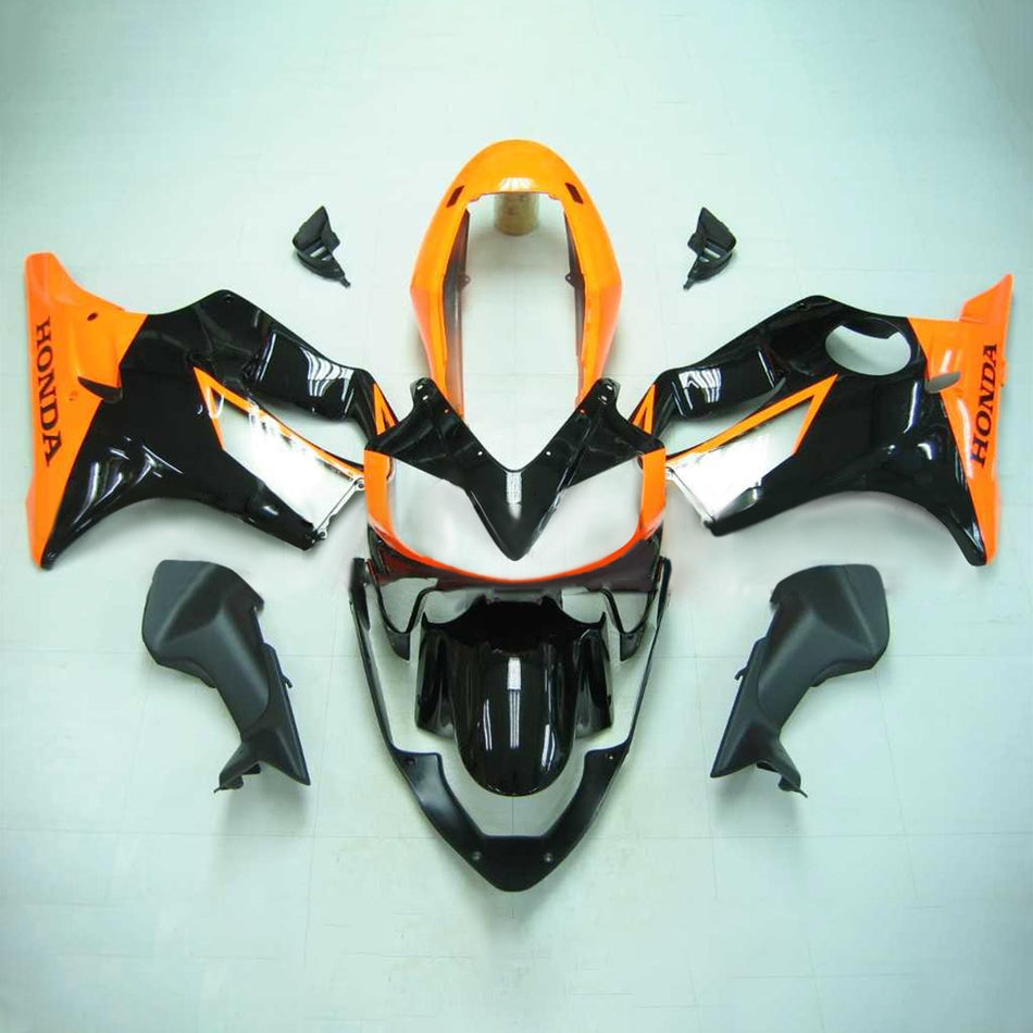 Amotopart Honda CBR600 F4i 2004-2007 Verkleidungssatz
