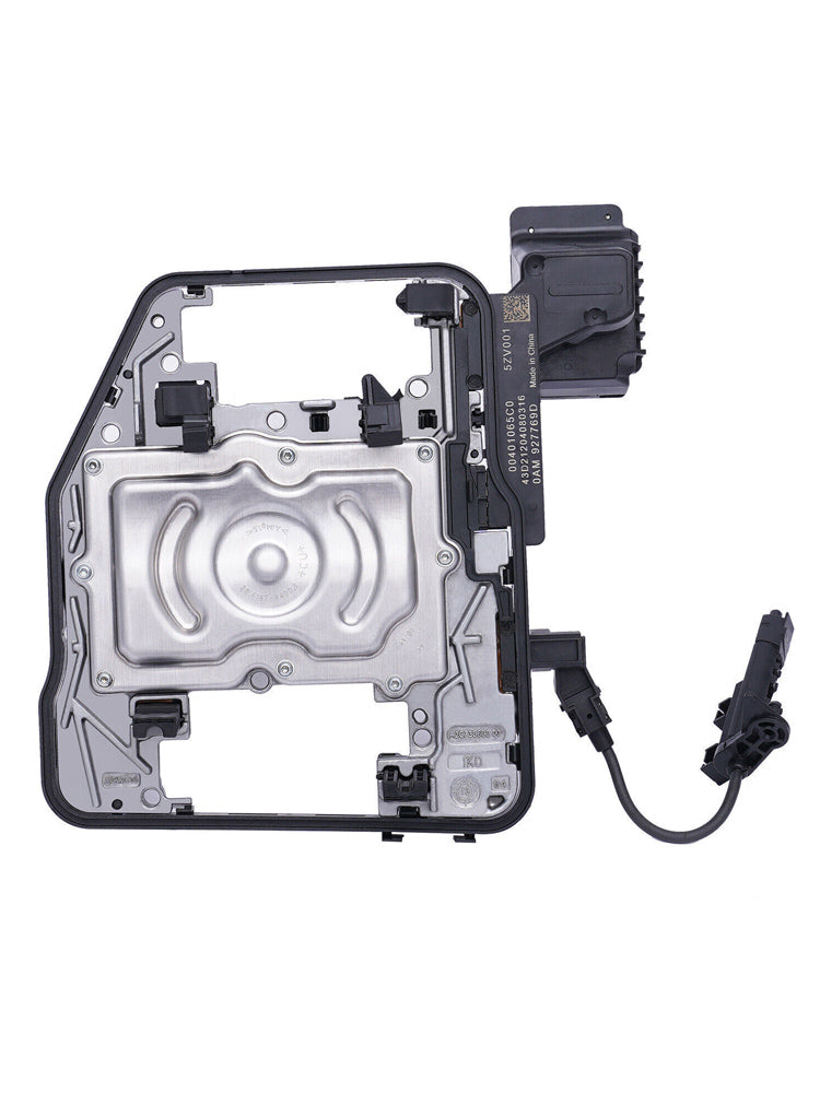 2007–2009 Volkswagen Polo 0AM DQ200 DSG-Getriebesteuerger?t TCU-Modul 0AM927769D