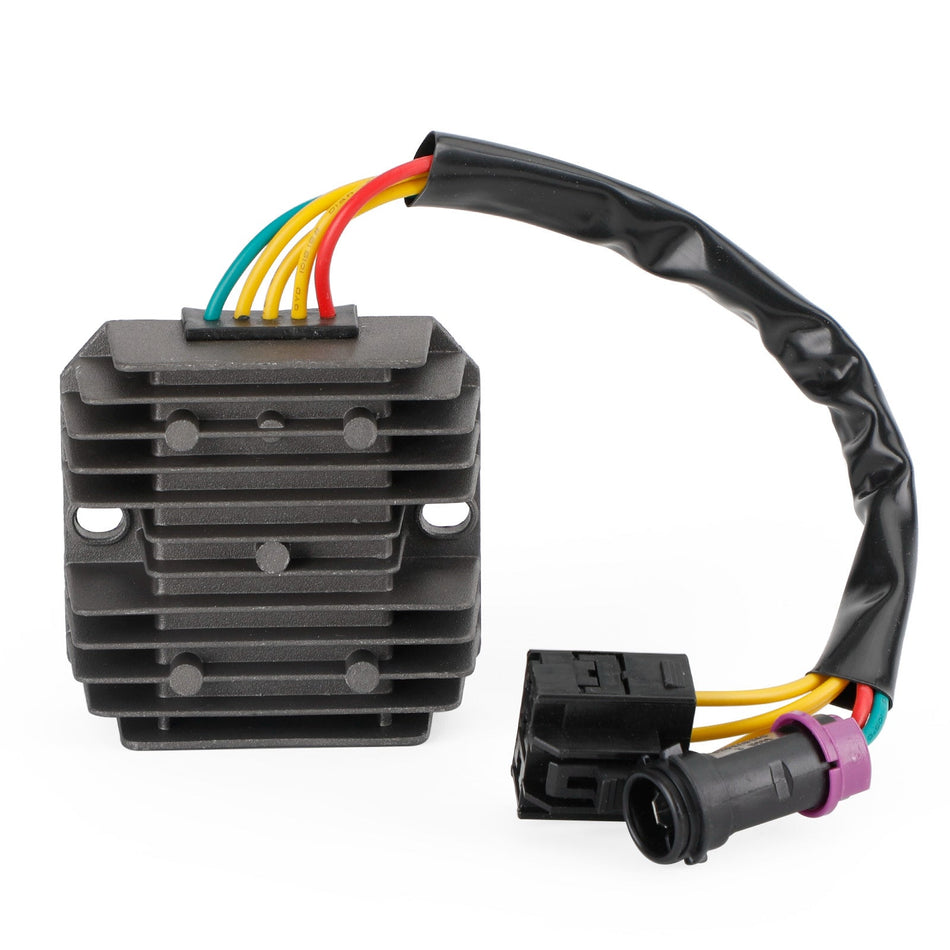 SPANNUNGSREGLER-GLEICHRICHTER FüR CF MOTO 150NK 250NK 250SR 300NK 300SR 2015-2021