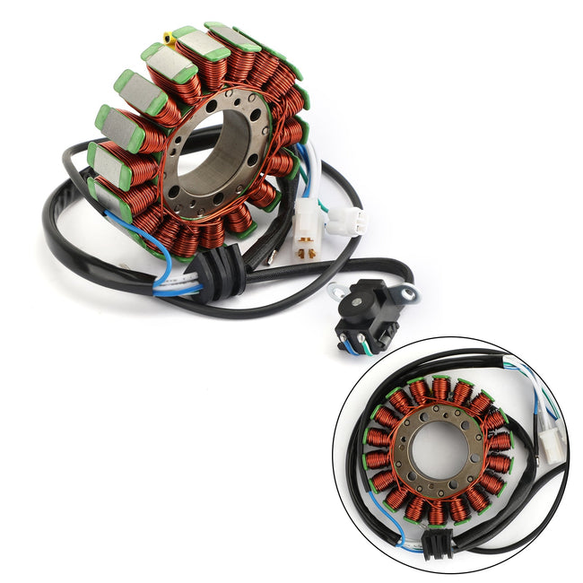 Générateur Magnéto Stator pour Aprilia Pegaso 650 Strede / Trail 05-09 #AP8520021 Générique