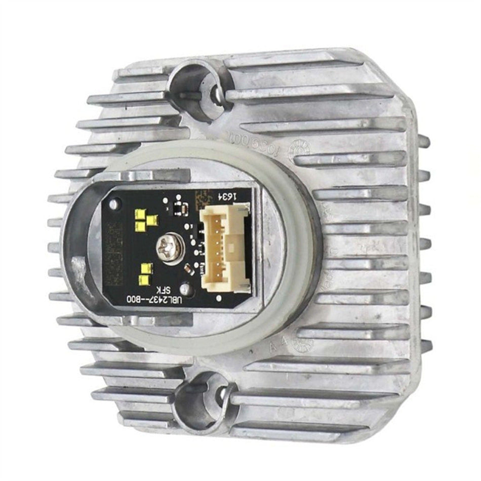 BMW 5er G30 G38 2017- Linkes LED-DRL-Lichtsteuerger?t 63117214939