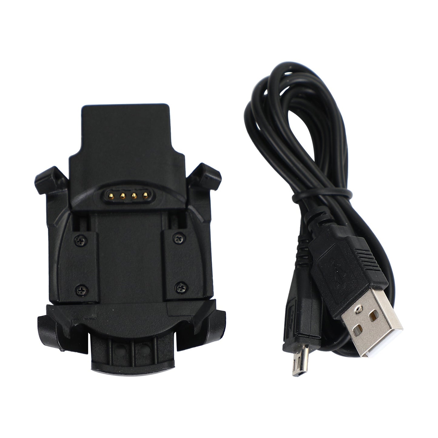 USB-Datenladeclip-Ladekabel für Fenix 3/Fenix 3 HR/Fenix 3 Sapphire