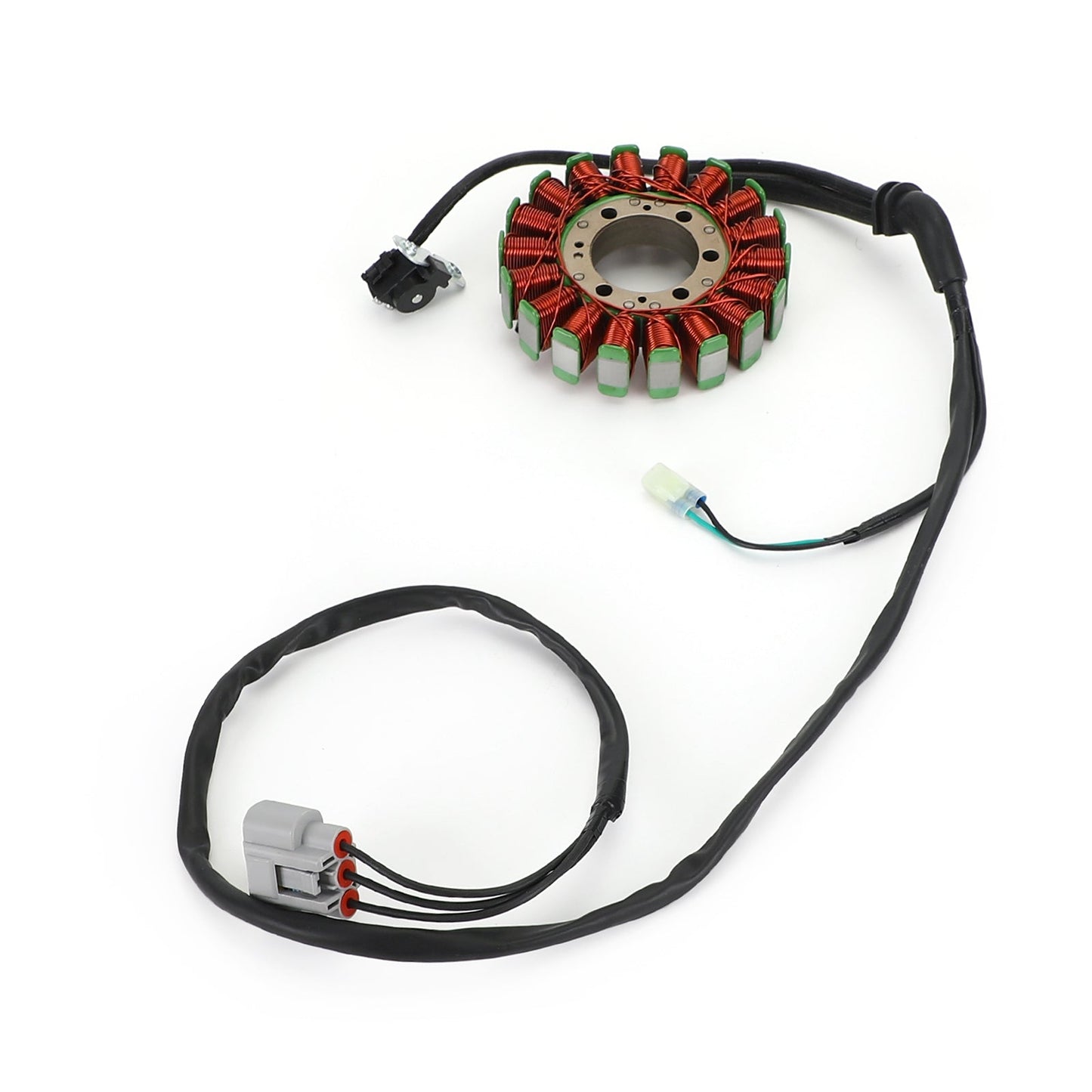 Générateur de stator magnéto pour Street Triple 675 R 13-16 660S 765 RS RS 17-2020 générique