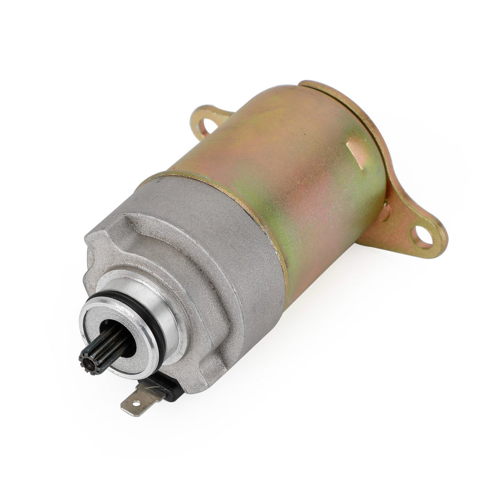 Anlasser für Peugeot &amp; Sym 50cc Scooter 31200-A1A-000 31200-AWA-000 SCH0098