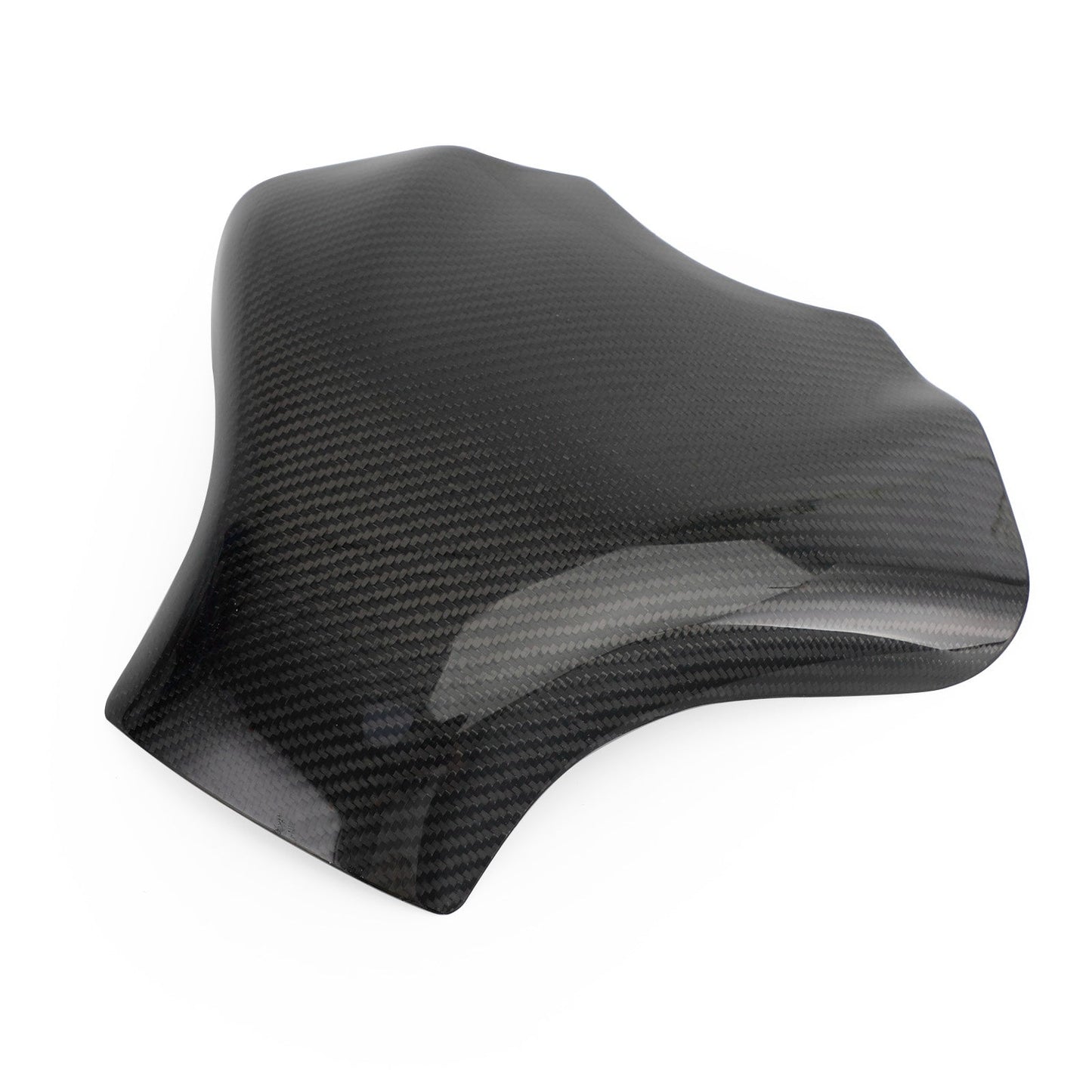 Suzuki Hayabusa GSX1300R 2008–2020 Carbon Gas Tank Cover Verkleidungsschutz