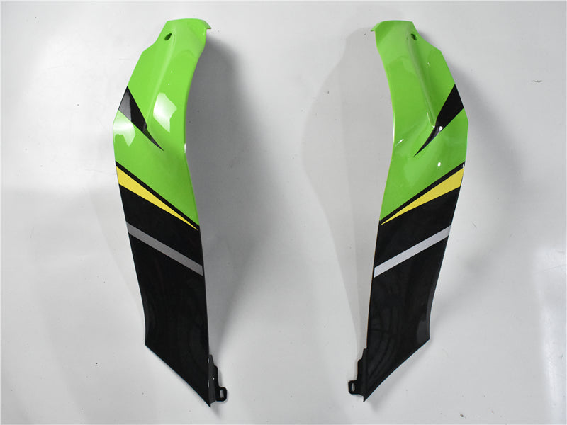 Amotopart Kawasaki ZX10R 2016-2020 Kit de carénage Corps Plastique