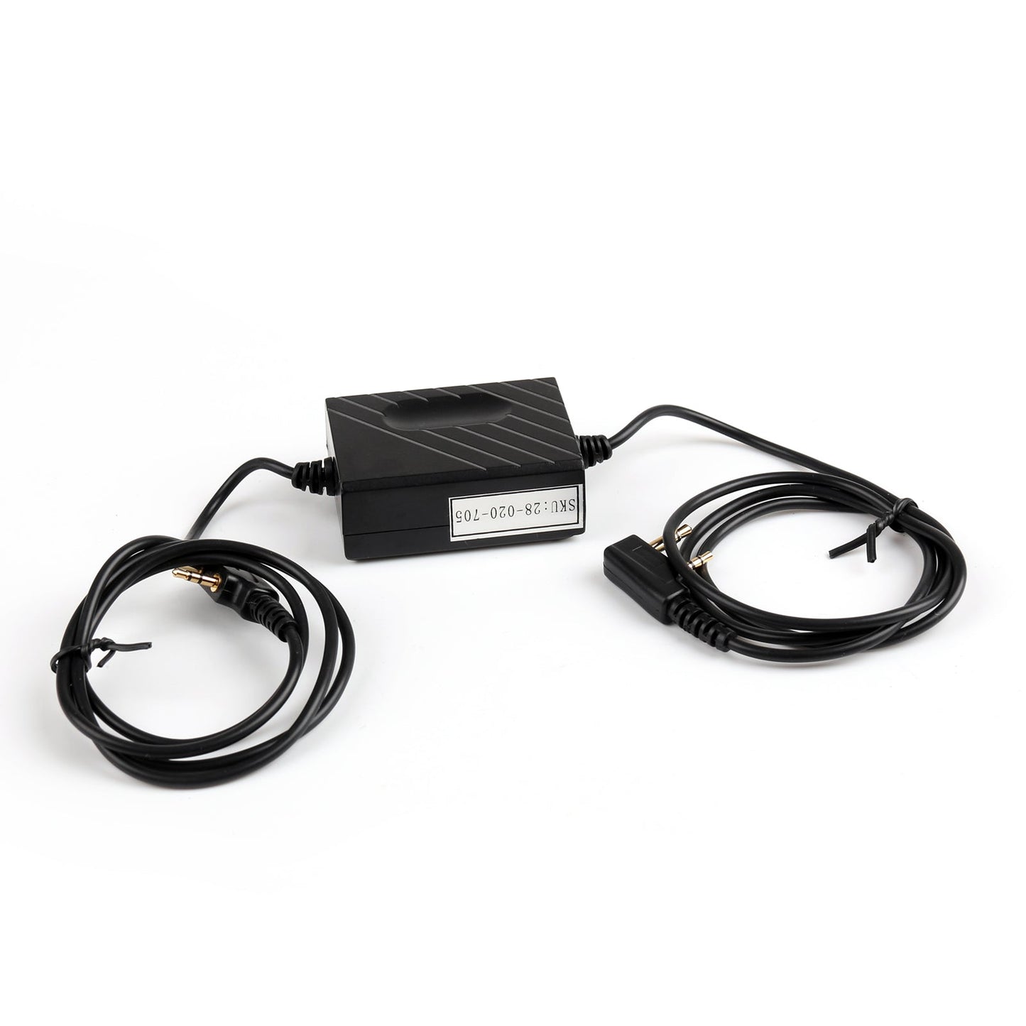 1Pcs RPT-2D Repeater Control Box für Funkgerät Walkie Talkie Zwei Transceiver Generic
