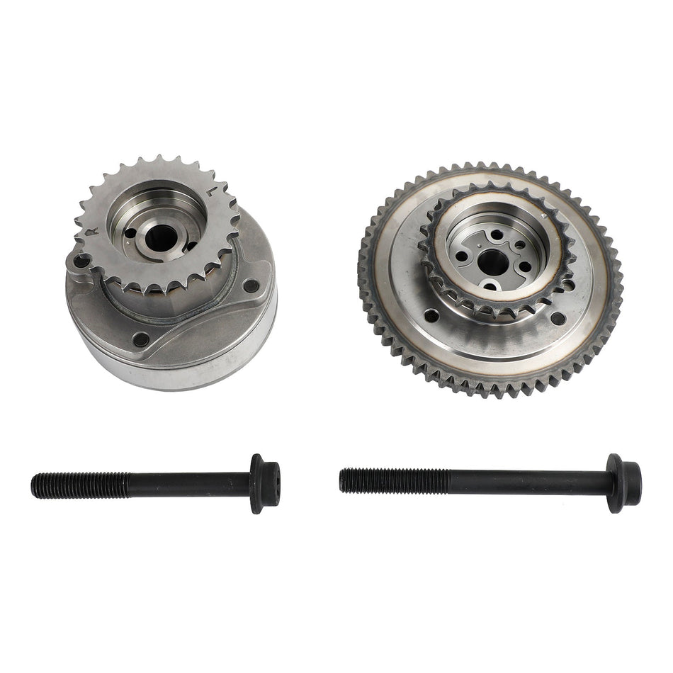 2015–2019 Ford Transit 3,5 l/3,7 l Timing Nockenwellenrad Phaser AT4Z6C525B AT4Z6C526B