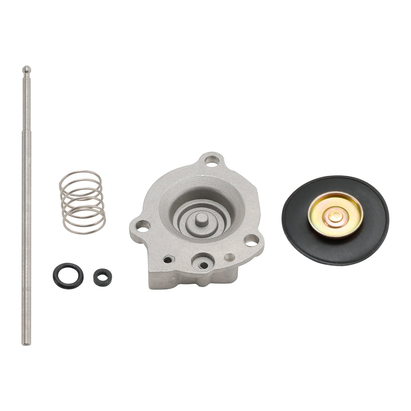 2005–2007 Honda CRF450X Vergaser-Beschleunigerpumpen-Membran-Kit