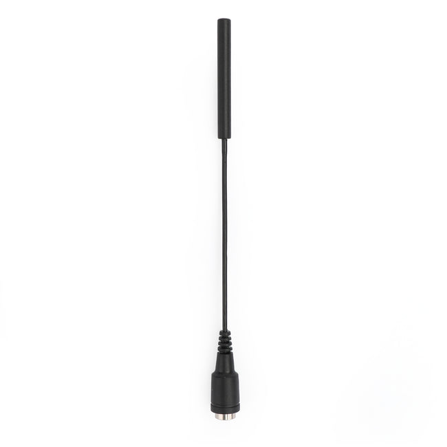 Antenne 15 cm pour autoradio UHF 400-530 MHz pour Hytera X1P X1E PD600 PD660 PD680