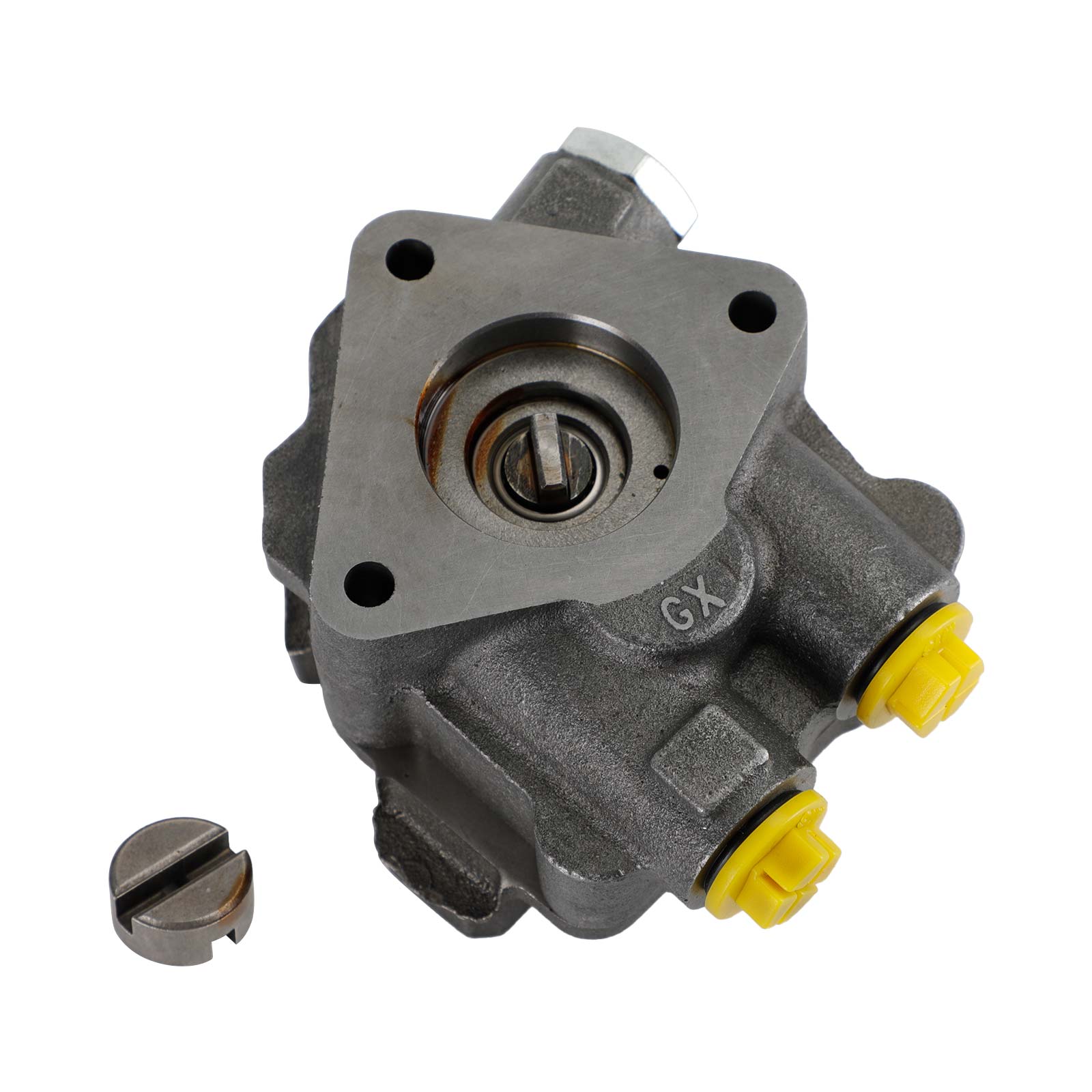 Pompe à Carburant électrique Neuve Pour GMC Canyon, Isuzu I-series, Chevrolet Colorado (2006-2008) - Marque OELINE, Garantie 1 An
