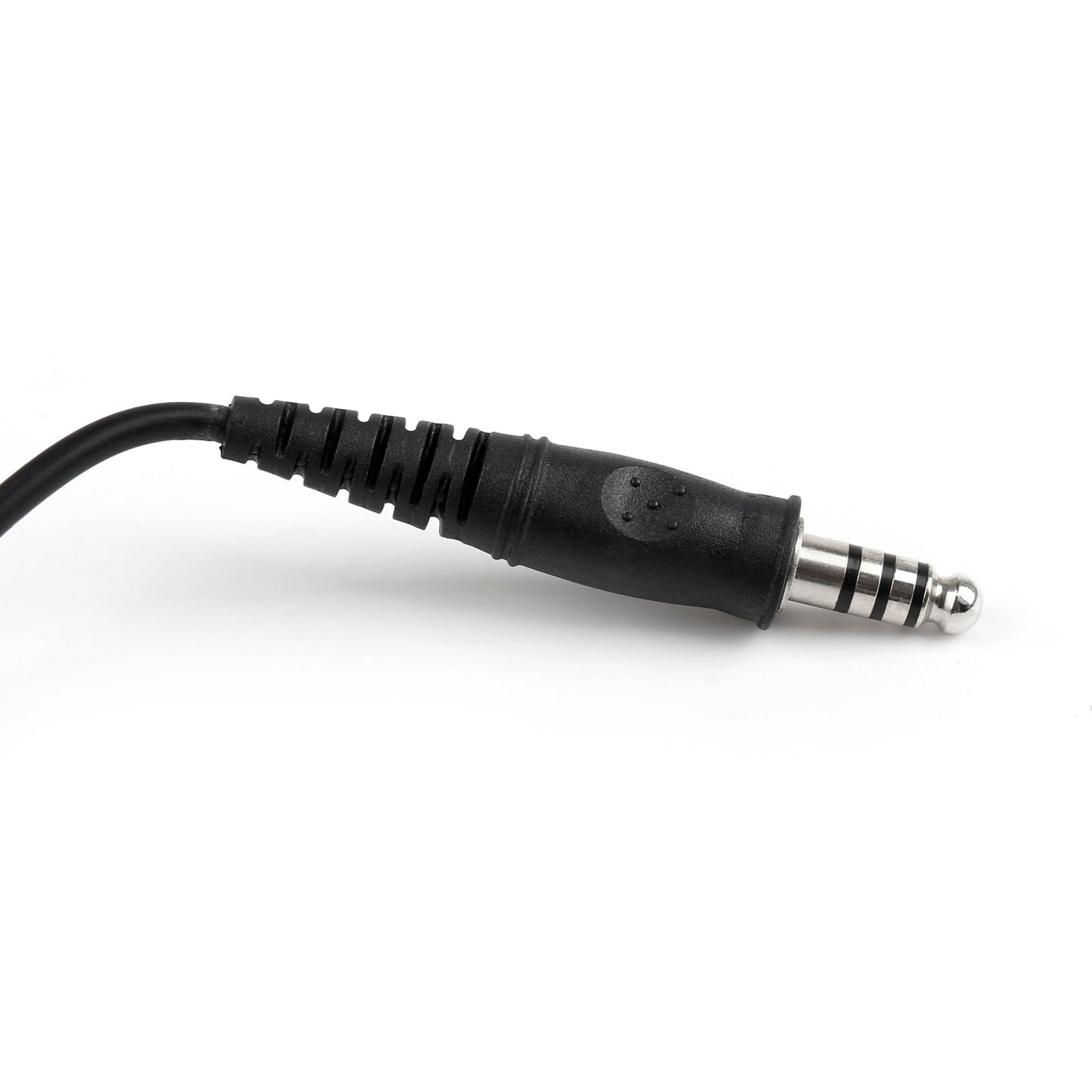 Für AN/PRC148 PRC152 U329 6-Pin U94 PTT Z-Tactical Throat Mic Einstellbare Headset