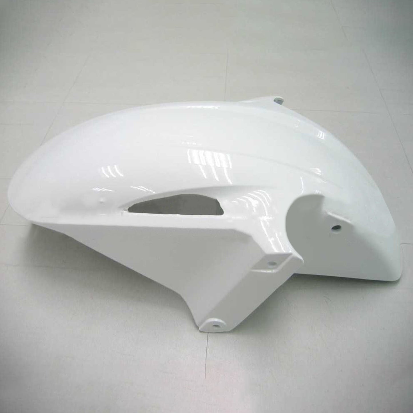 Amotopart 2002-2012 Honda VFR800 Kit de carénage multicolore