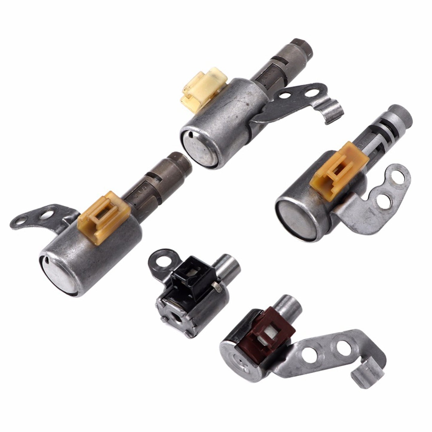 2000–2003 Toyota RAV4 2.0L (2005 RAV4 Sport 2.4L) 5 Stück Getriebemagnet U140 U240 U140E U140F U240E U240F