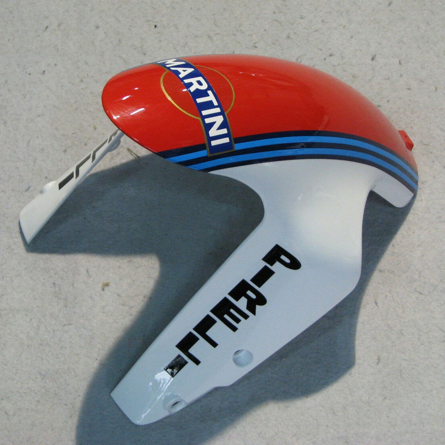Amotopart 2007-2012 Ducati 1098 848 1198 Abzugskit