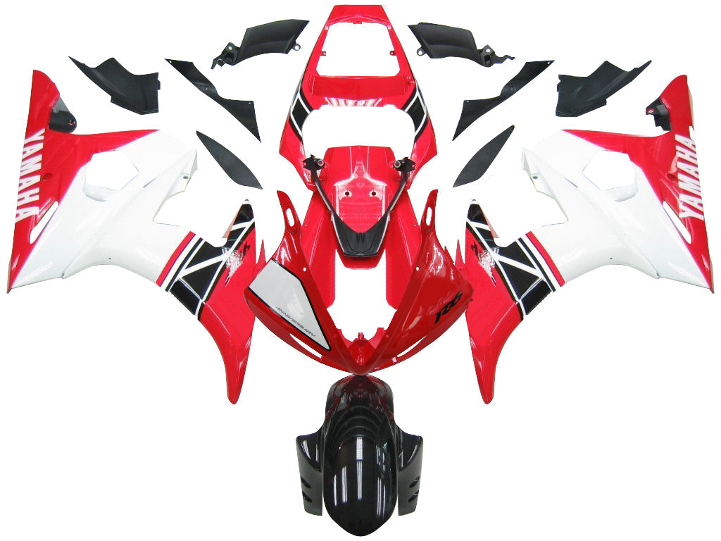 AMOTOPART FIMINGS YAMAHA 2003-2004 YZF 600 R6 &amp; 2006-2009 YZF R6S Kit de déclenchement