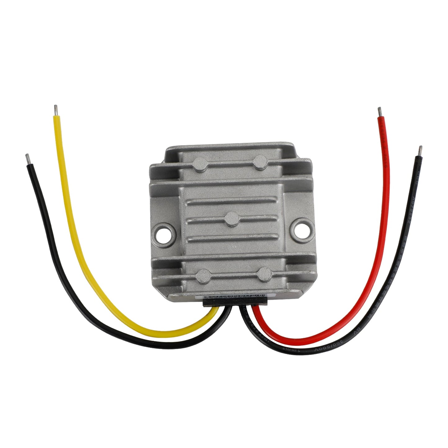 DC/DC-Buck-Step-Down-Modul 24 V bis 19 V 5 A-Stromversorgungswandler-Regler