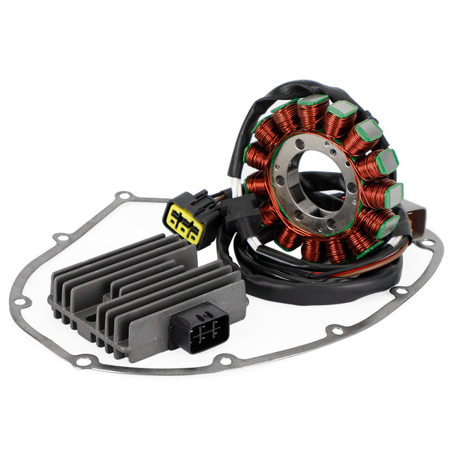 2007-2023 Kawasaki VN900 Vulcan 900 Kit de joint de redresseur de stator magnéto personnalisé Fedex Express